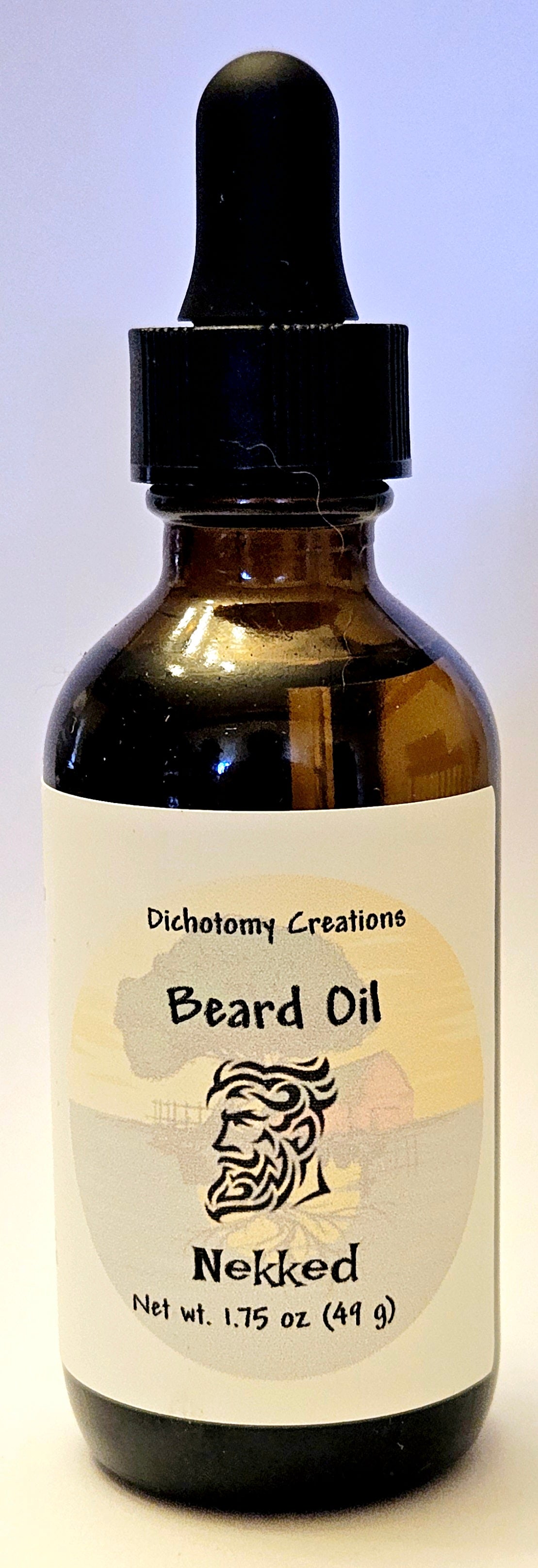 Beard Oil