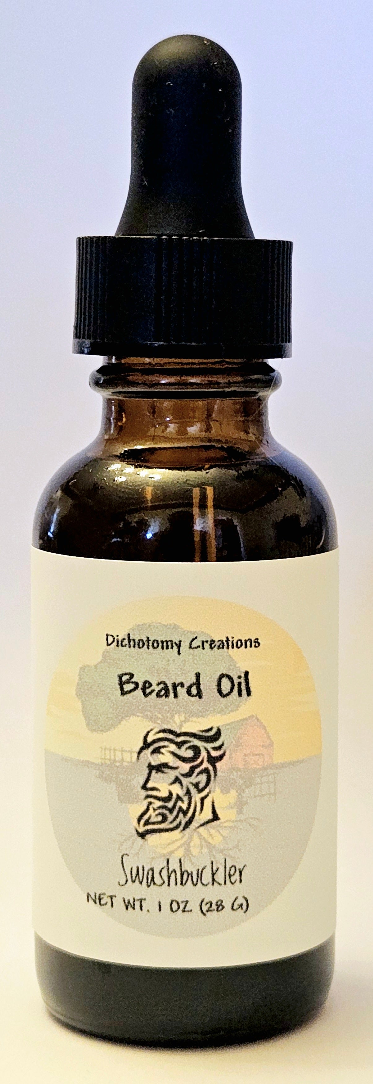 Beard Oil