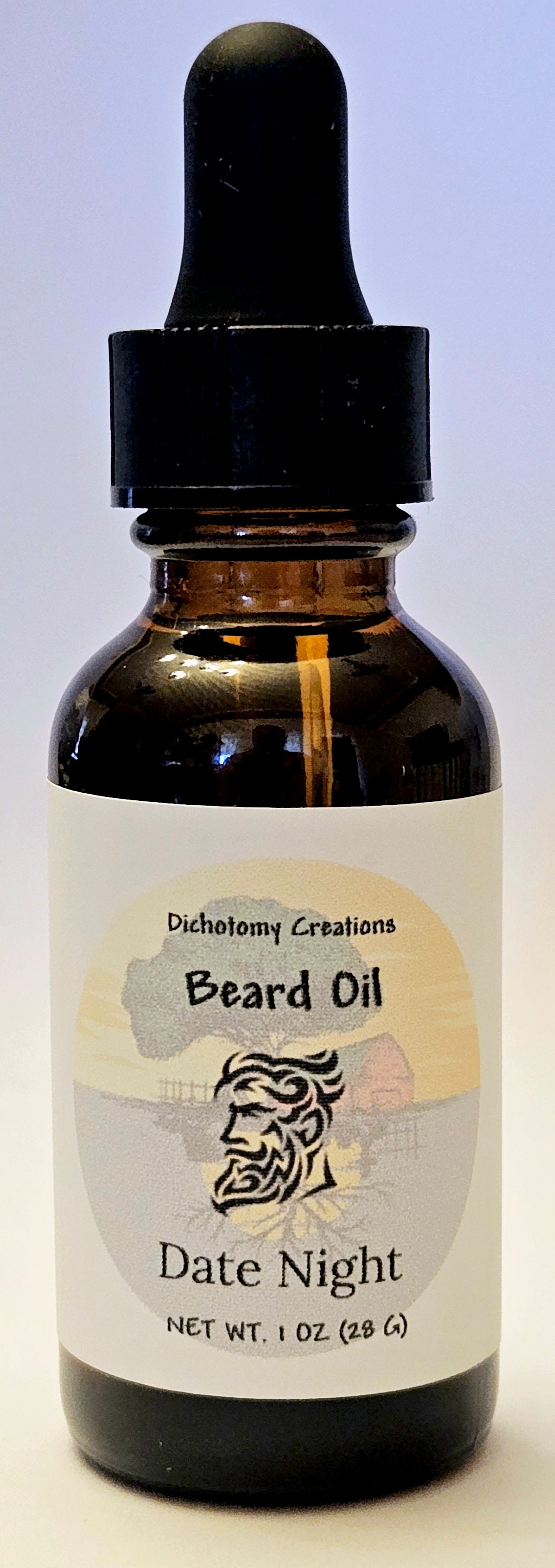 Beard Oil