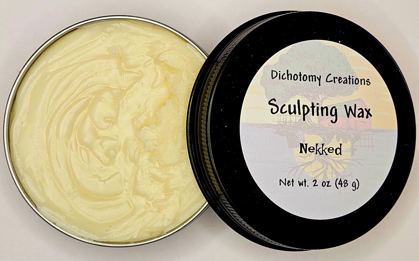 Sculpting Wax