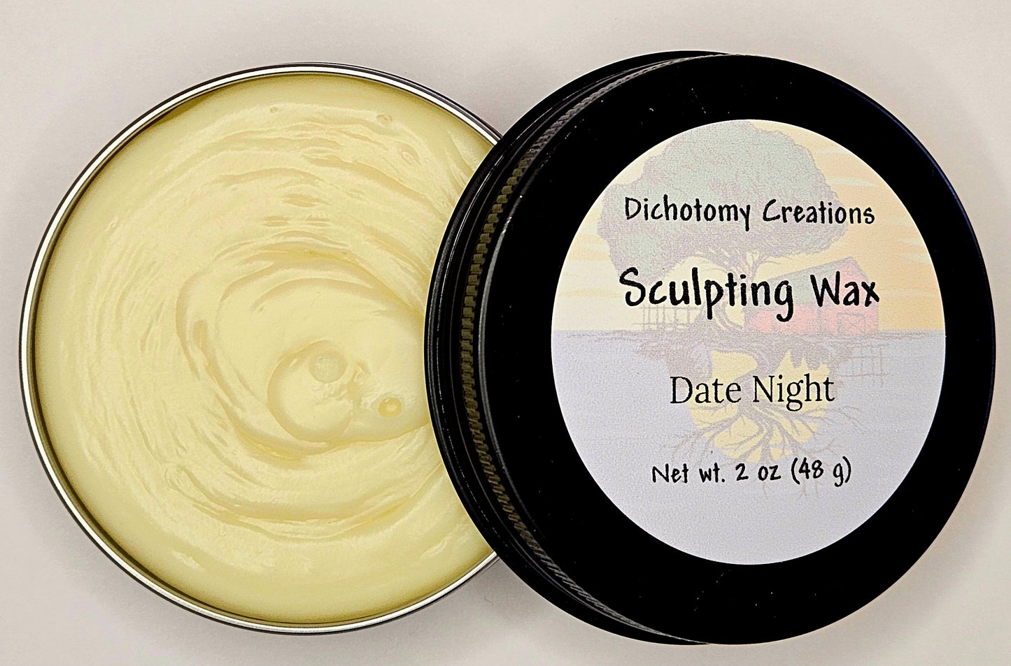 Sculpting Wax