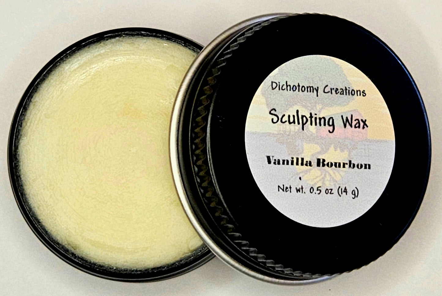 Sculpting Wax