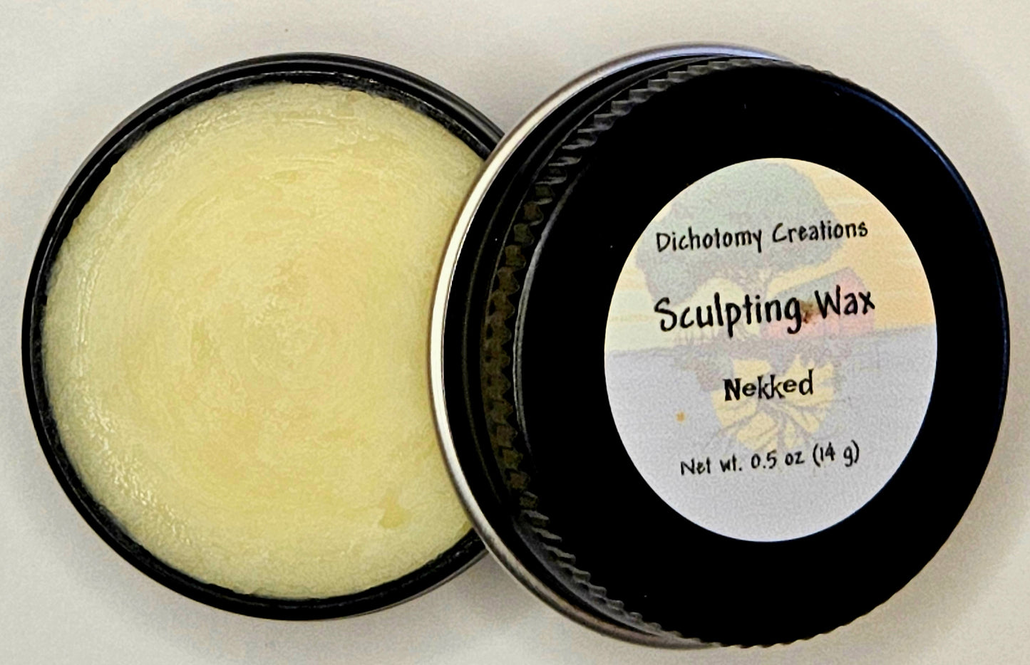 Sculpting Wax