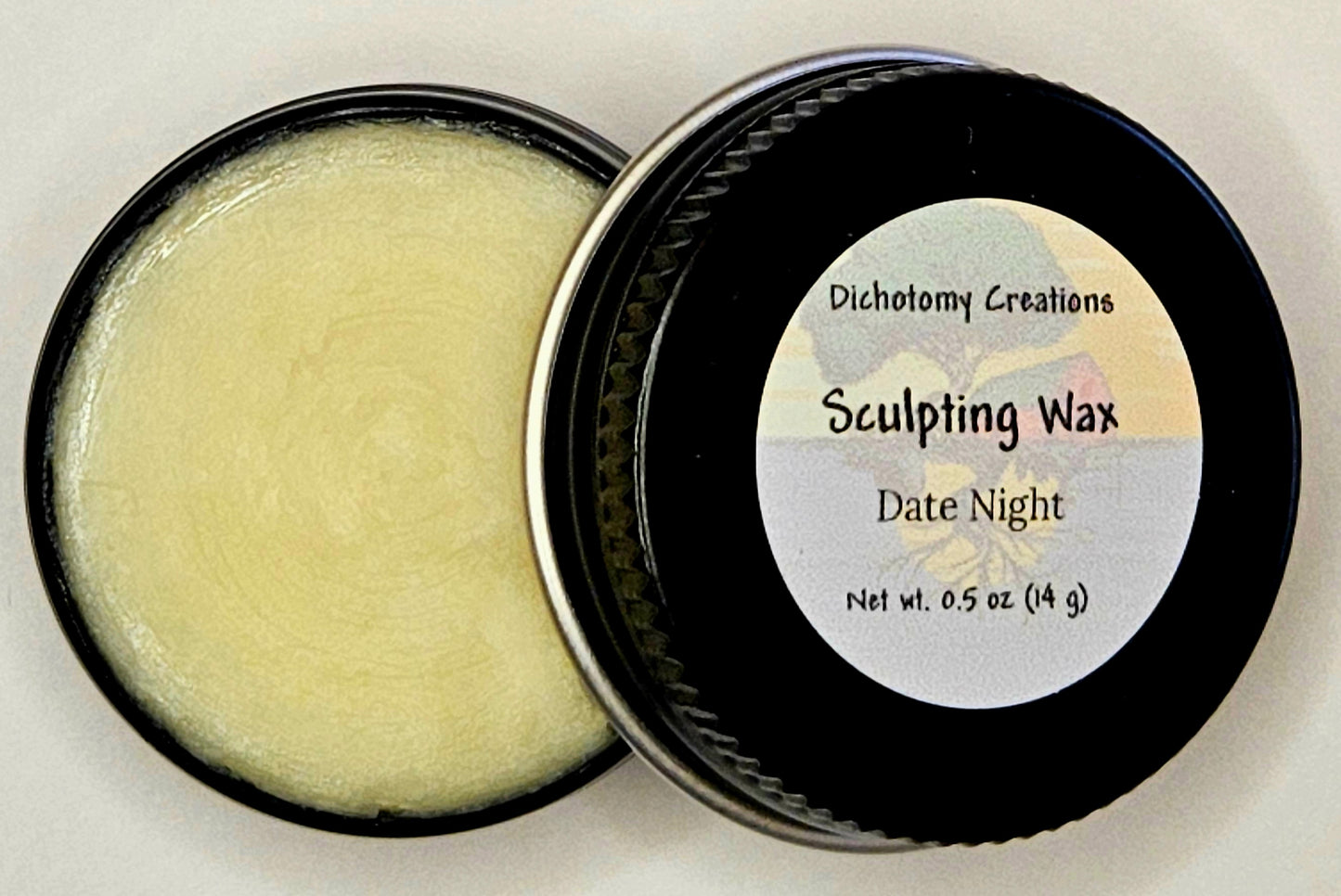 Sculpting Wax