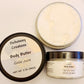 Whipped Body Butter