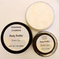 Whipped Body Butter