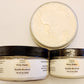 Whipped Body Butter