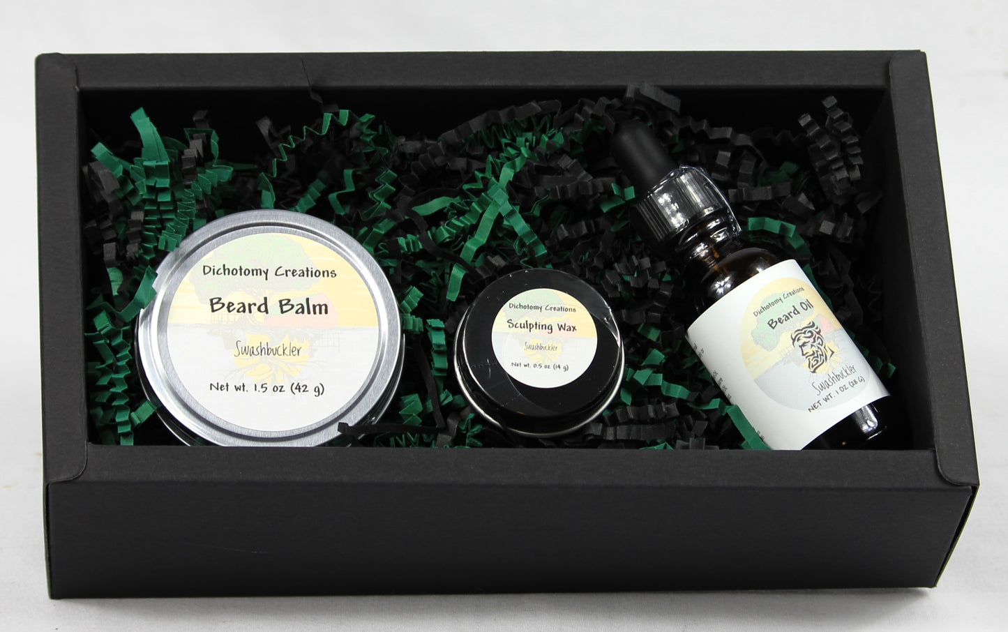 Beard Gift Box