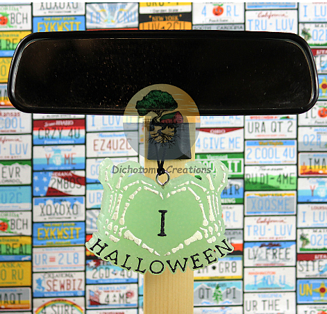 I <3 Halloween