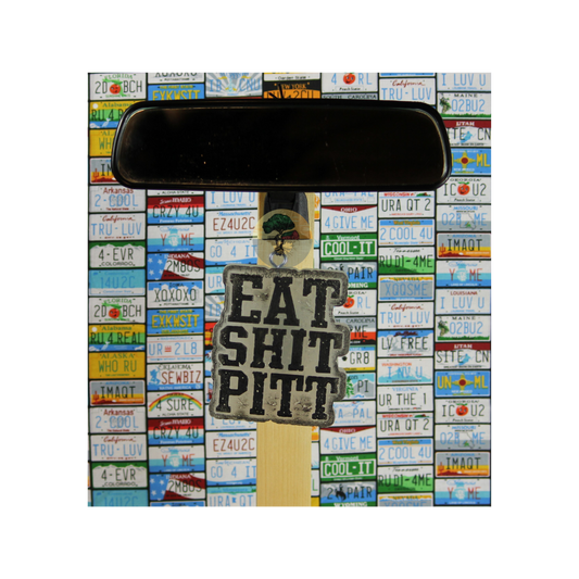 Eat Shit Pitt