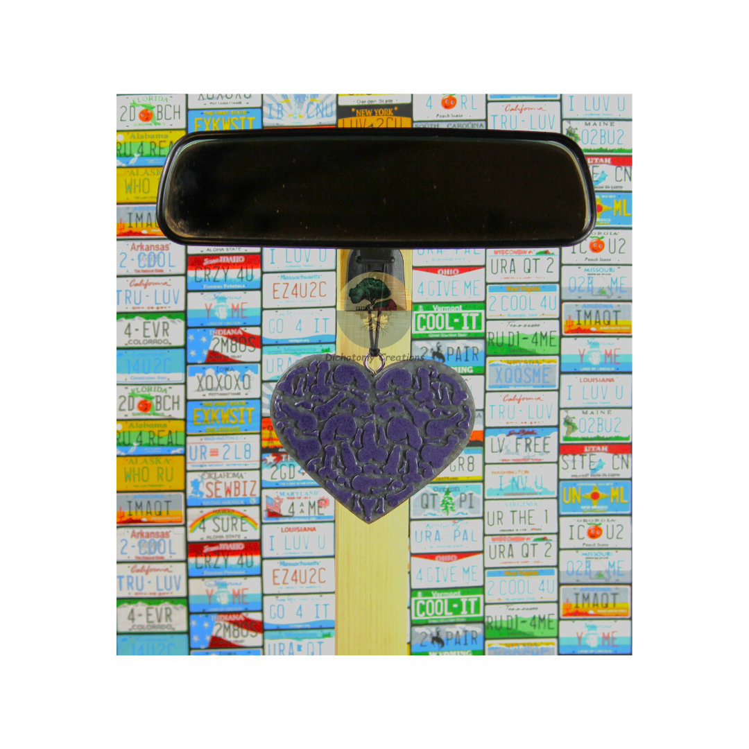 Peen Heart