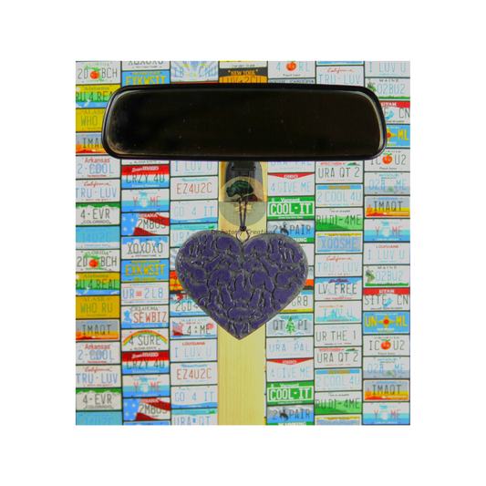 Peen Heart
