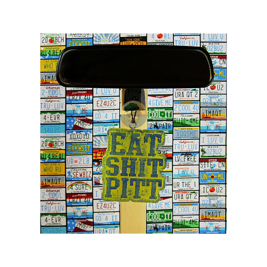 Eat Shit Pitt Freshie