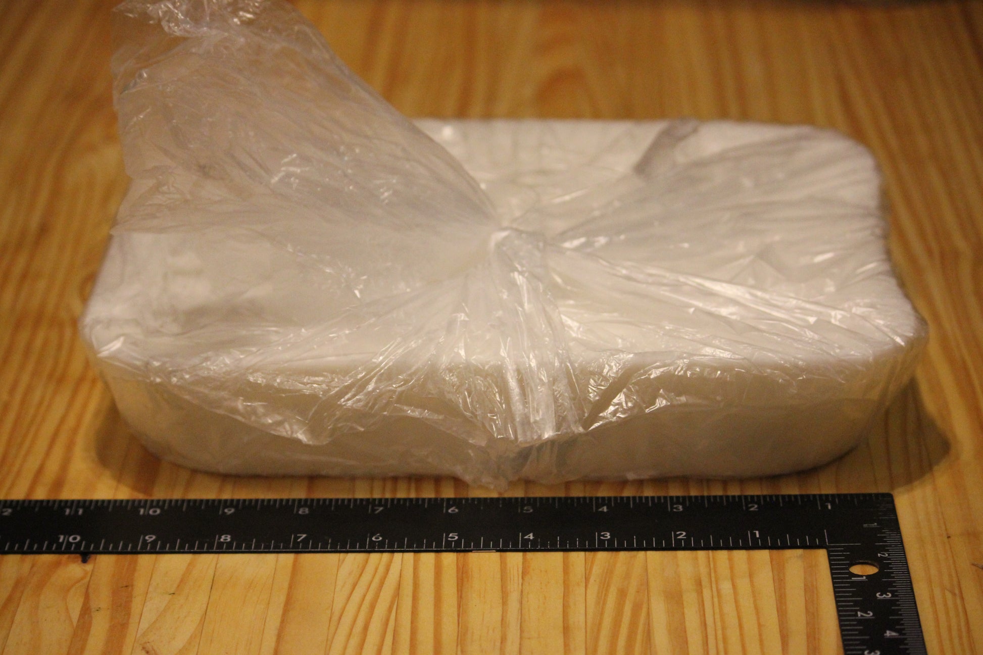 C55 Coconut Wax in original packaging