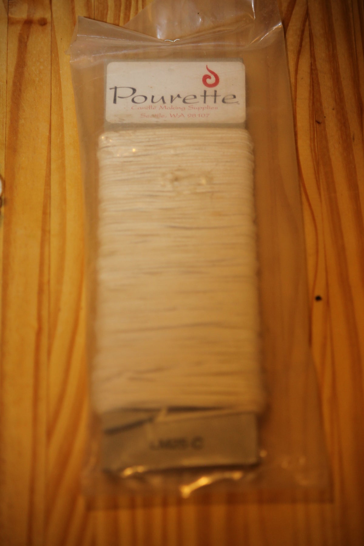 Raw Wicking Material- USED (2 NEW)