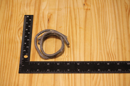 Flexible pillar mold weight 