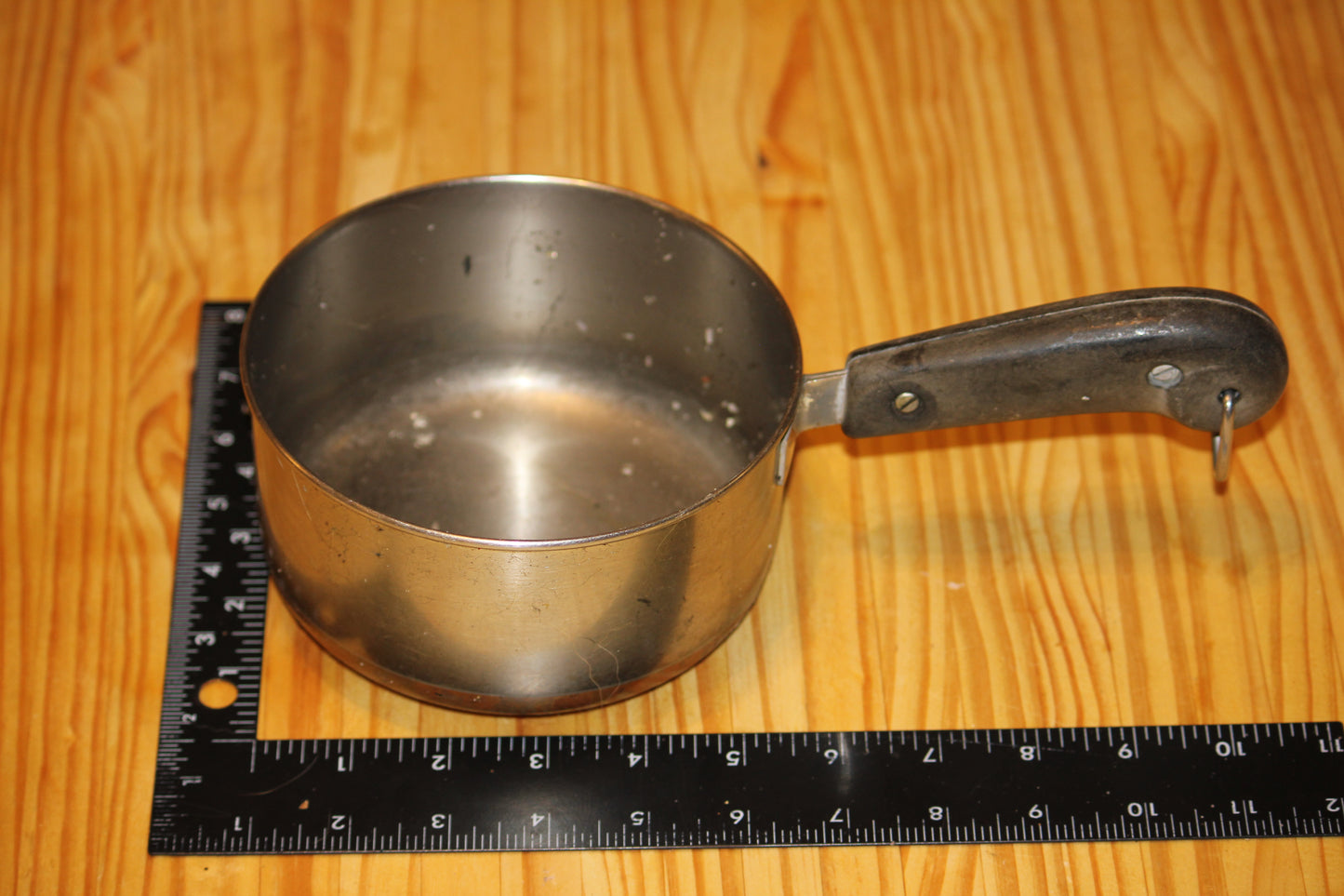 Pillar Candle Molds- USED