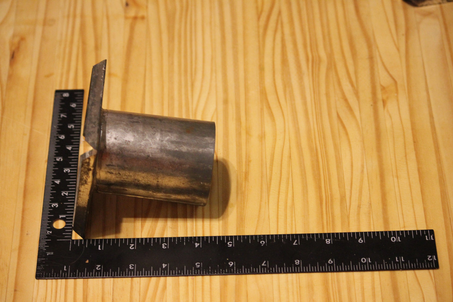 Pillar Candle Molds- USED