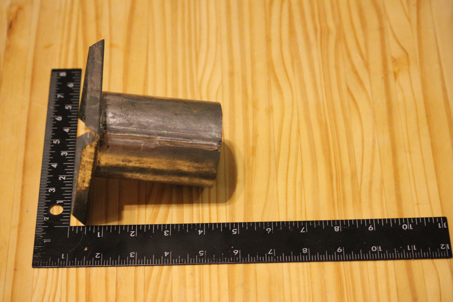 Pillar Candle Molds- USED