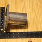 Pillar Candle Molds- USED