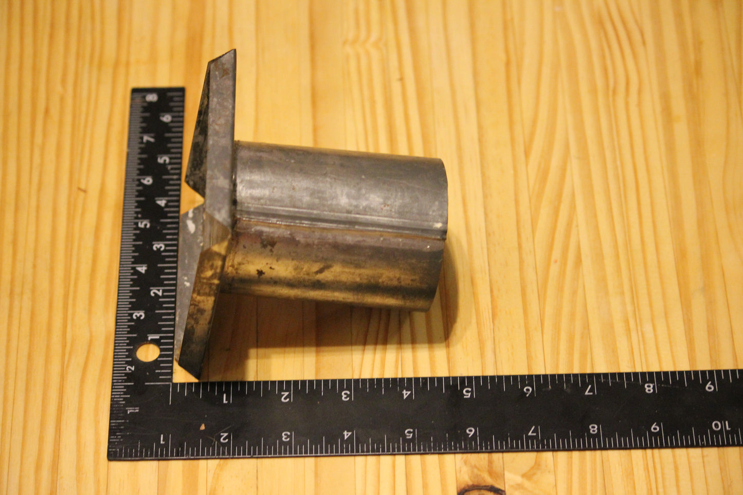 Pillar Candle Molds- USED