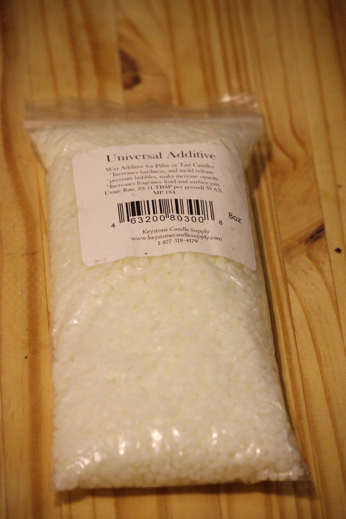 Candle Additives- NEW