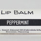 Lip Balm