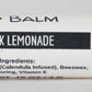 Lip Balm