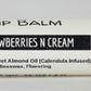 Lip Balm
