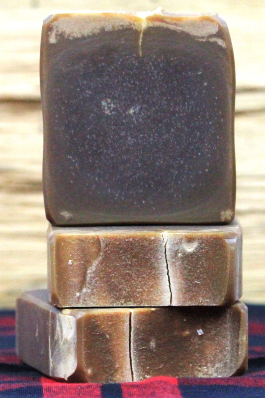 Vanilla Sandalwood