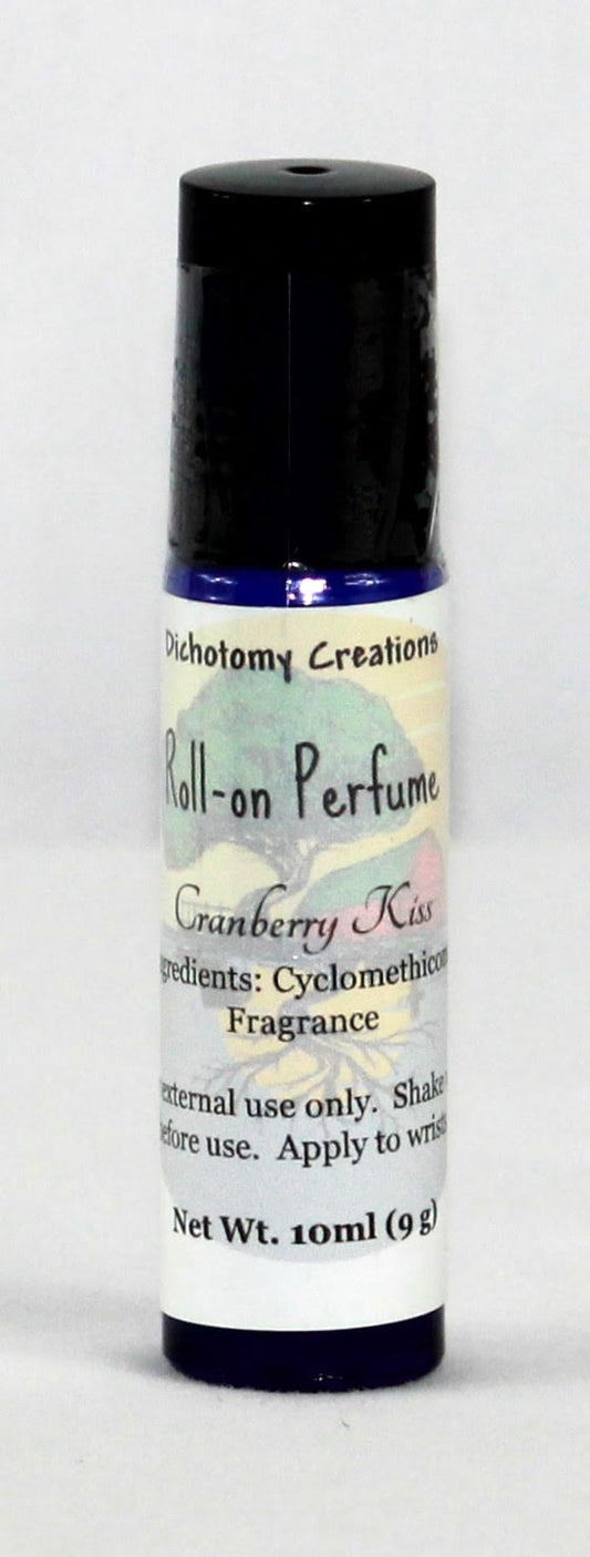 Roll-on Fragrances