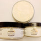 Whipped Body Butter