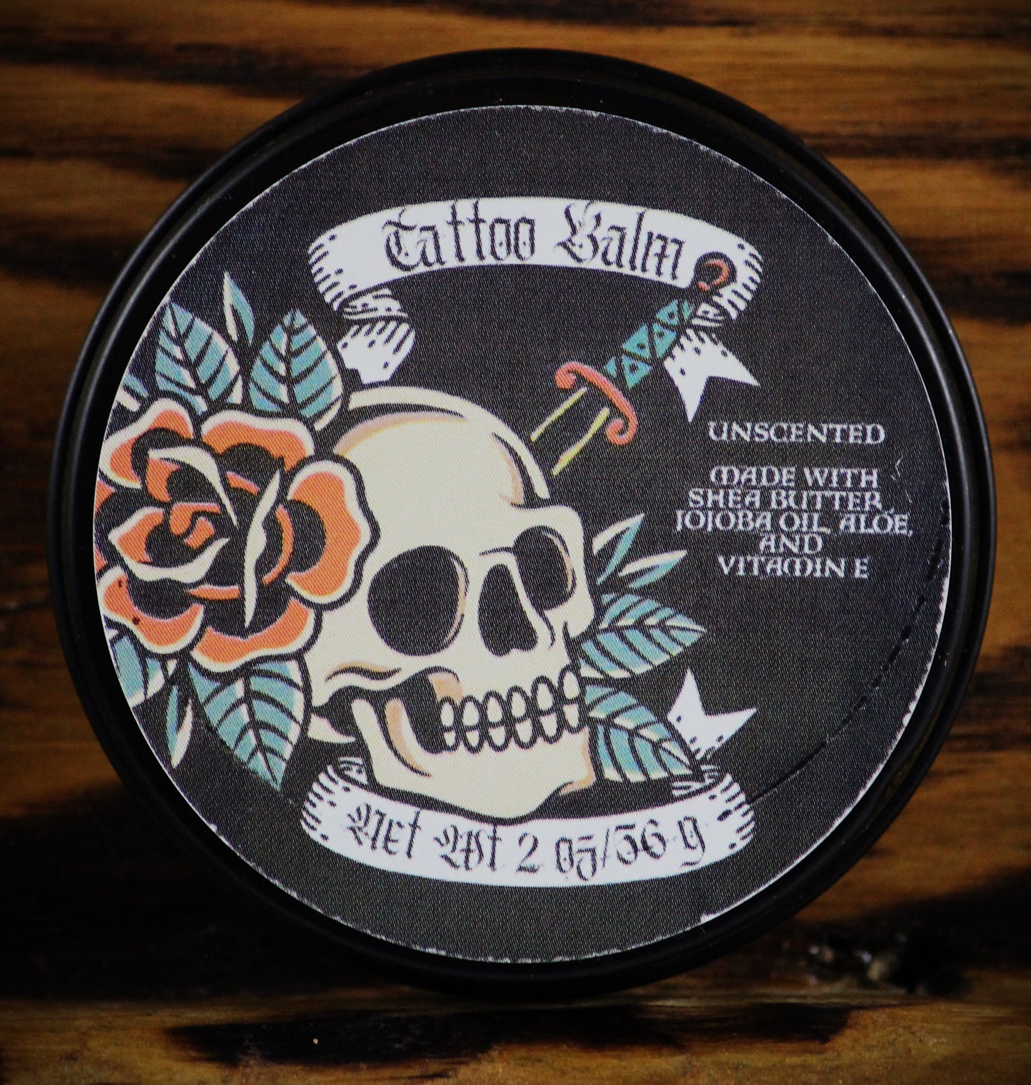 Tattoo Balm