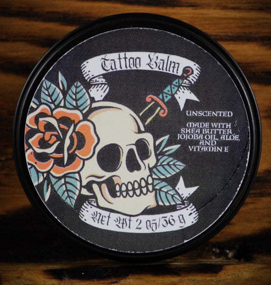 Tattoo Balm