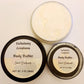 Whipped Body Butter