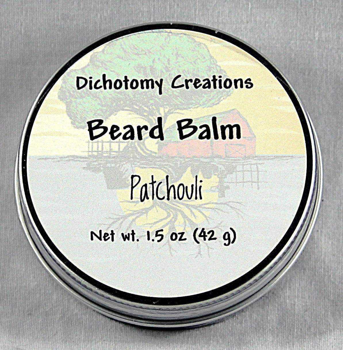 Beard Balm