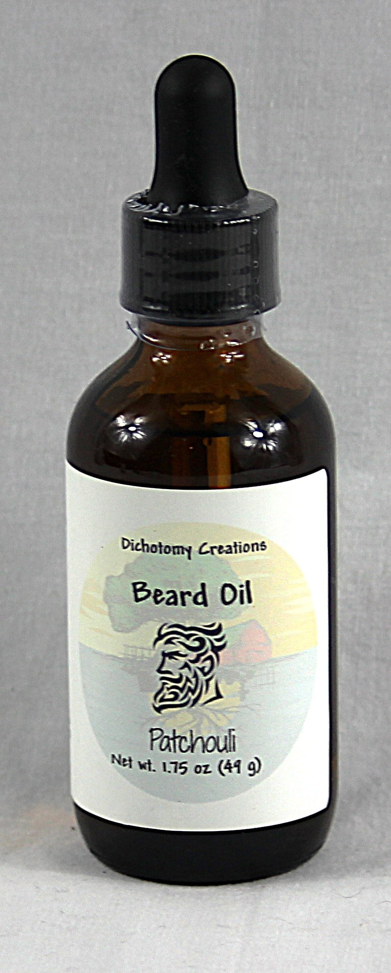 Beard Oil