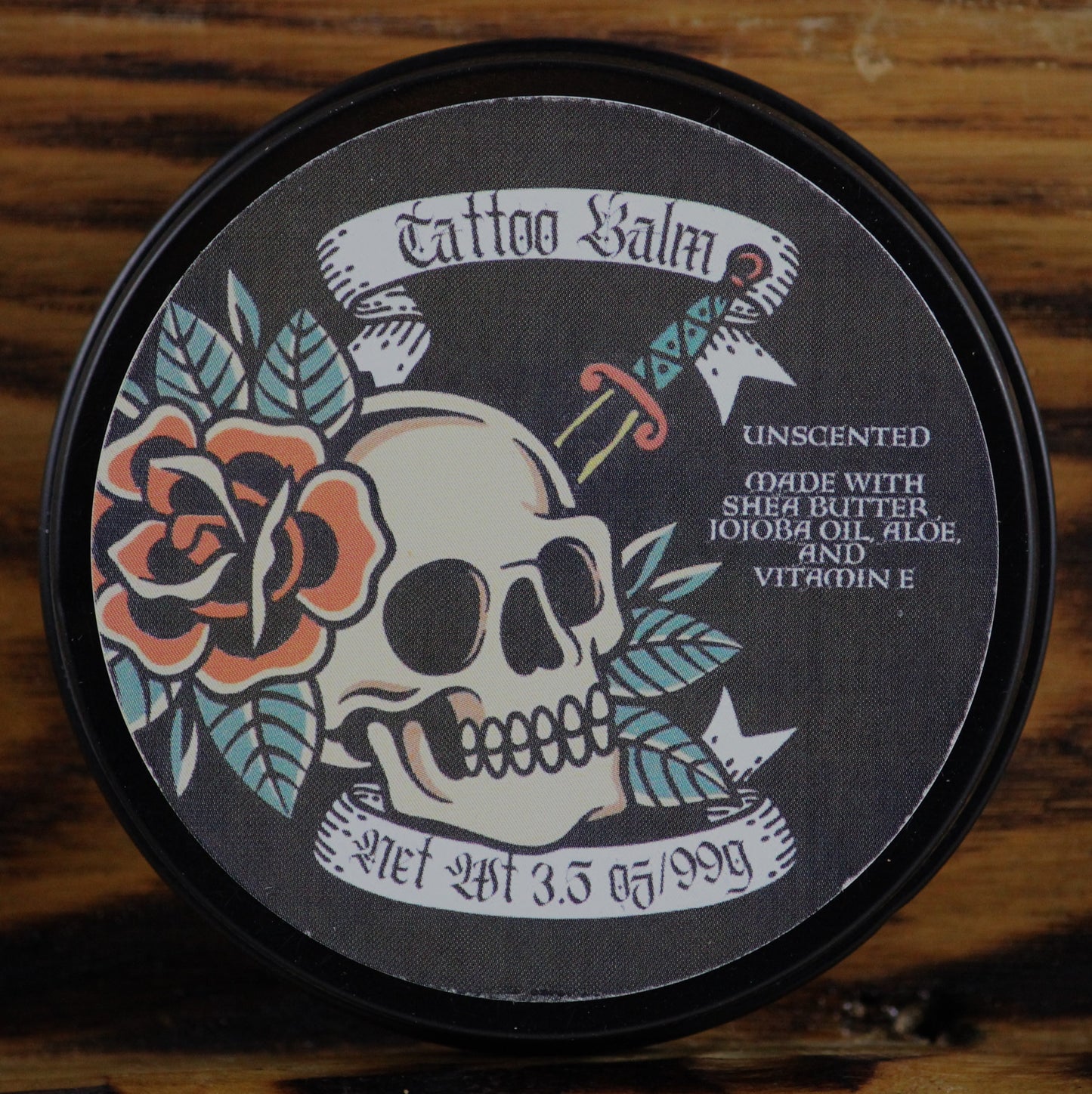 Tattoo Balm