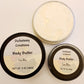 Whipped Body Butter