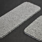Grey soap saver pad- long and standard sizes