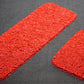 Red soap saver pad- long and standard sizes